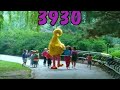 Sesame Street Episode 3770 1998