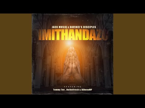 Imithandazo