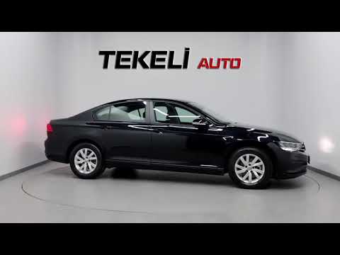 Thumbnail for 2020 VW PASSAT İMPRESSİON 1.5 TSİ ACT by passat, passa