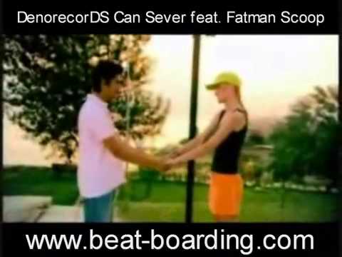 DenorecorDS Cansever feat  Fatmanscoop Videoclip