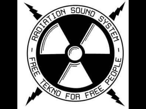 radiation sound system - gobus     live harrr korr (2005)