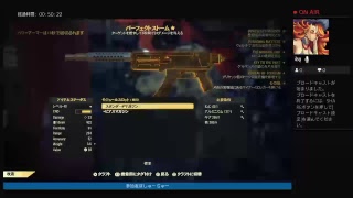 fo76プレイ中