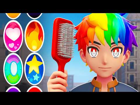 23 SECRET Customizations You MUST Get (Pokemon Legends Z-A)