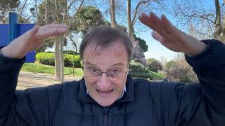 Así nos meten MIEDO. José Luis Cava