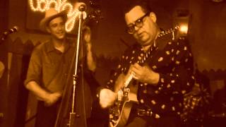 Big Sandy & His Fly -Rite Boys - Instrumental