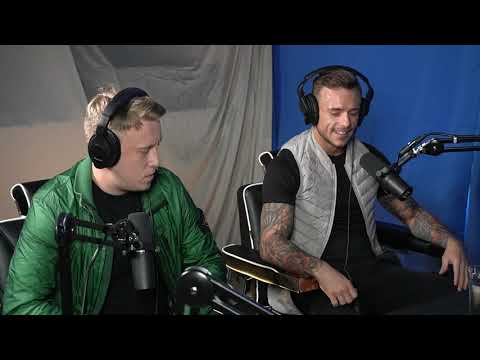 003 - Cameron 'Party' Hardy