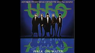 UFO - A self made Man (Hardrock / Classic-Rock)