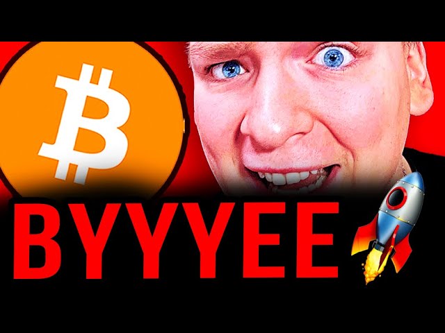 Ivan On Tech – BITCOIN: ALL HOLDERS NEED TO SEE THIS!! (19.04.2024 Summary)
