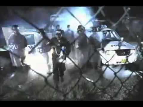 Damian Marley - MOVE!