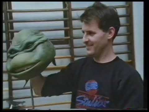 Film 90 report on Teenage Mutant Ninja Turtles