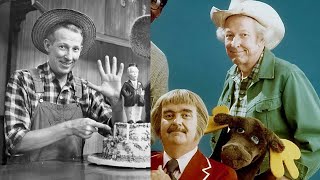 The Life and Sad Ending of Hugh Brannum video