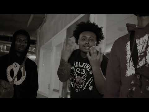 Lul Ac - 4 Rules(Official Music Video) Shot by @vsdproductions