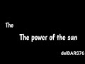 HEART OF THE ROSE -air supply karaoke