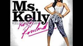 Kelly Rowland-Comeback