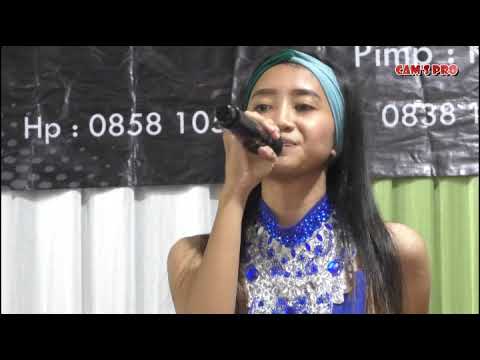 CAM'S PRO  Ada Rindu  Anna Sapitry & Ita Sagita