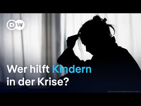 Warum Deutschland kaum Therapieplätze hat