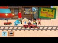 Little Einsteins Blues Clues Episode 10 Go West Young Train Full Episode
