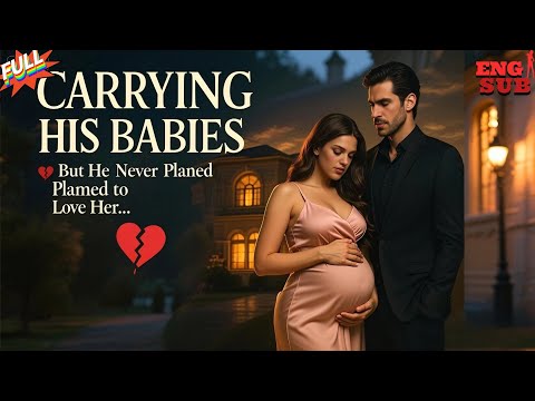 《HD MOVIE》 💔One Night, Two Babies… And a Billionaire Who Falls HARD 💔 | Full Series | Dubbed