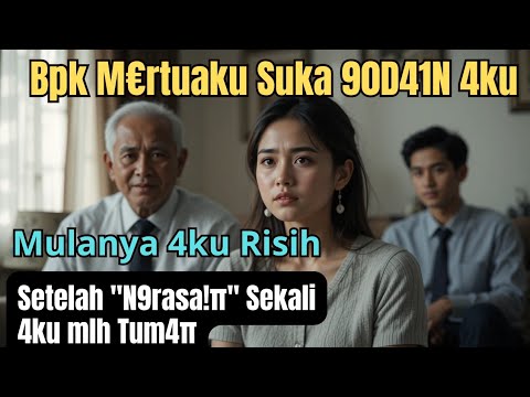 I'm Di90d4 My In-Laws, But My Husband Thinks I'm Overdoing It. | Dramatic Story