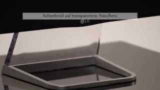 Video thumbnail for PRAD: Hands on LG 27MP77HM-P by PRAD ProAdviser