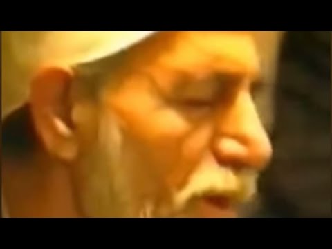 Safer Dal Efendi - Meşk