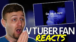 Download lagu STAND ASIDE ARI **The Boy Is Mine** Nerissa Ravencroft | REACTION mp3 Download lagu STAND ASIDE ARI **The Boy Is Mine** Nerissa Ravencroft | REACTION mp3