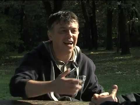 Naši ljudi - dr Nele Karajlić (Nenad Janković)