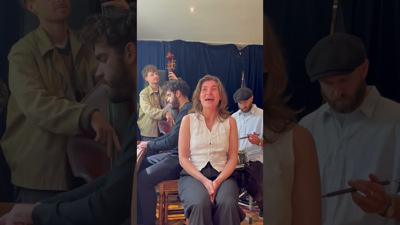 Laura Dooge – Video 2