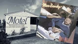 Moe Bandy - Motel Matches (1984)