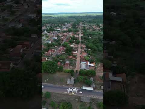 Luzinópolis Tocantins 