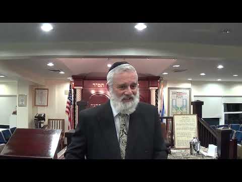 Tanya By Rabbi Kin - Chapter 1