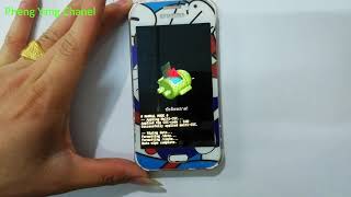 Samsung J1 ace  J110  Hard reset unlock password and pattern