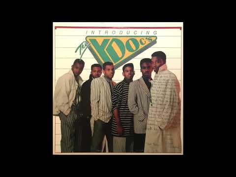 The YDOC's - Love For 'U'
