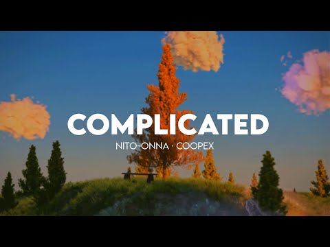 Coopex, Nito-Onna - Complicated