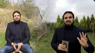 الحياة مع القرآن | حسين عبدالرازق | الحلقة ٦| حفظ القرآن    أم    تعلم القرآن image