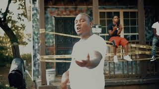 Don Ace - Murda Scene [ ShotBy| @FrapFilmz]