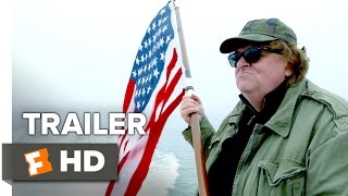 Where to Invade Next (2015) Video