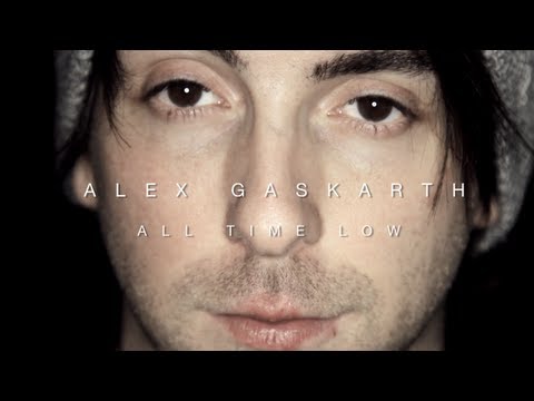 THE SPOTLIGHT - All Time Low - Alex Gaskarth