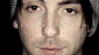 THE SPOTLIGHT - All Time Low - Alex Gaskarth
