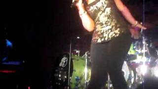 Emergency 911- Jordin Sparks Concert
