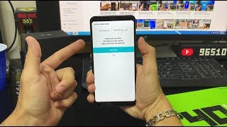 How To Factory Reset LG Stylo 4 - Hard Reset