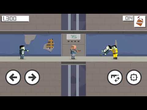 Reach the Surface : Zombie Ele Video