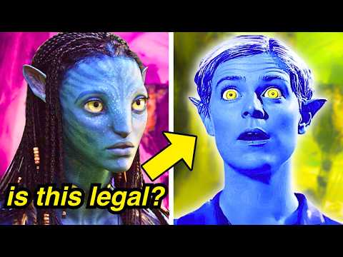 Movies That Copied Blockbusters (And Failed Badly)