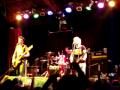 Bambix - So sorry song - Hangar 110