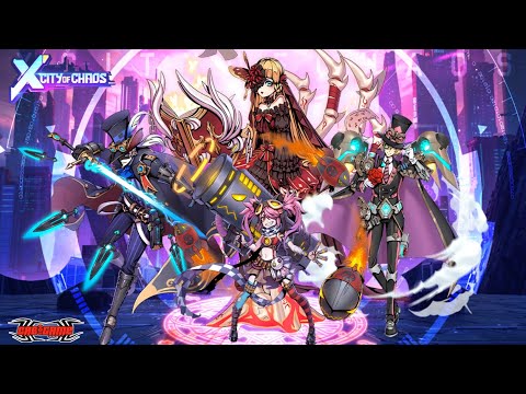 Video cover