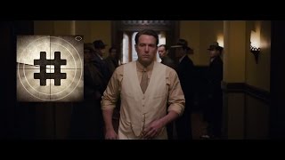 Live By Night Trailer 1 | 2016 1080p HD | Ben Affleck Zaldana Fanning Eastwood Miller | TRAILERANK video