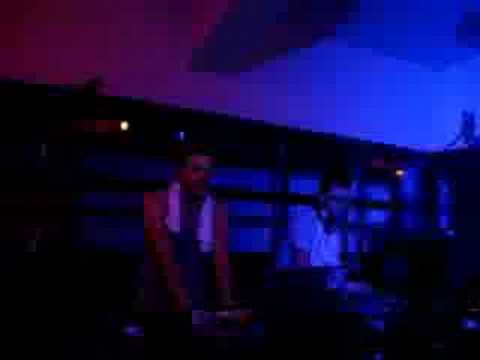 Catz n Dogz aka 3channels @ S.M.F  Tokyo