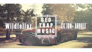 Wildfellaz & Problem ft. Lil Jon - Andale