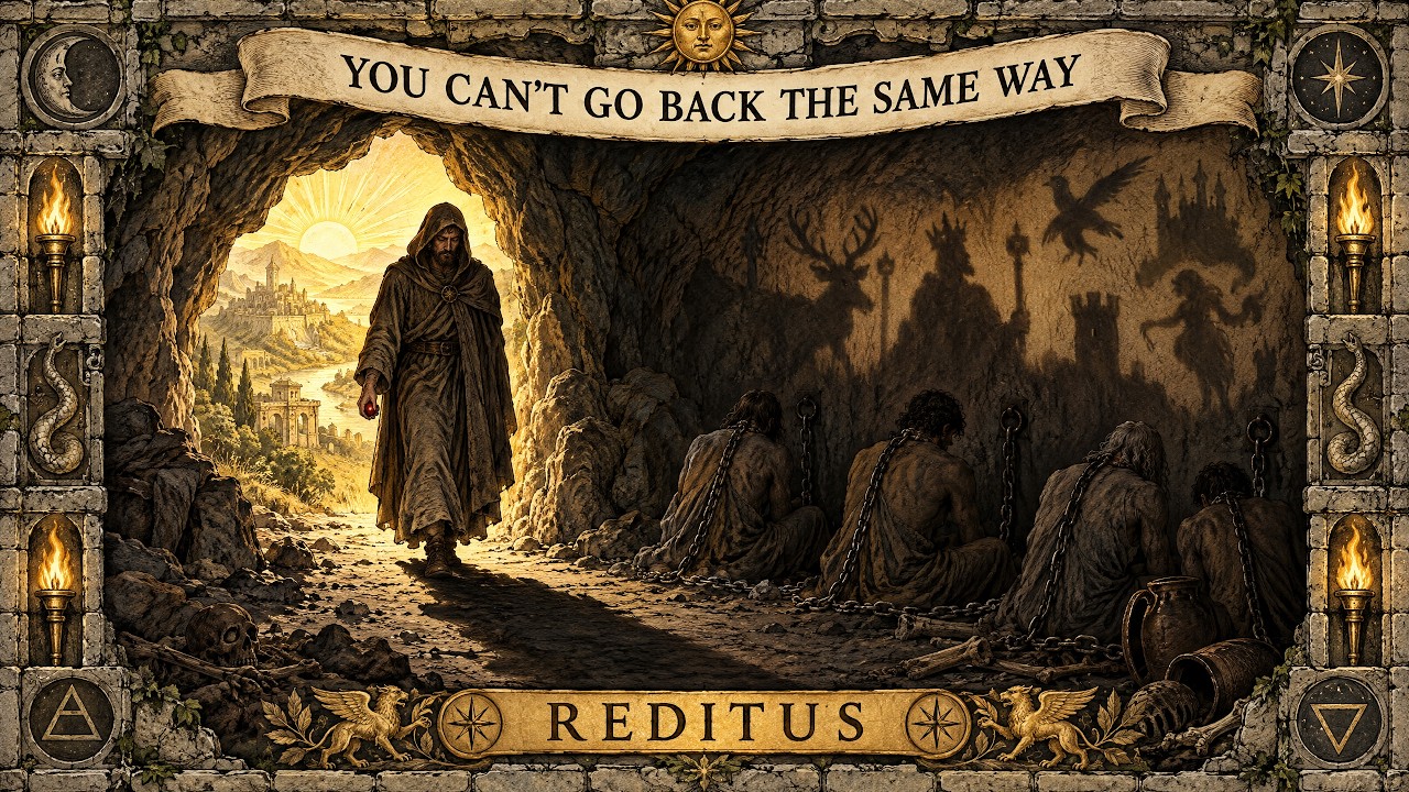 Never Return the Way You Came — The Final Test of the Opus