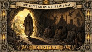Never Return the Way You Came — The Final Test of the Opus